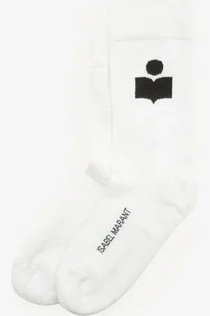 Isabel Marant Calcetines Siloki
