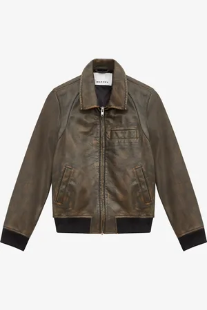 Isabel Marant Chaqueta Braian