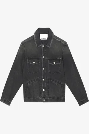 Isabel Marant Chaqueta Jango