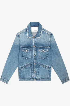 Isabel Marant Chaqueta Jango