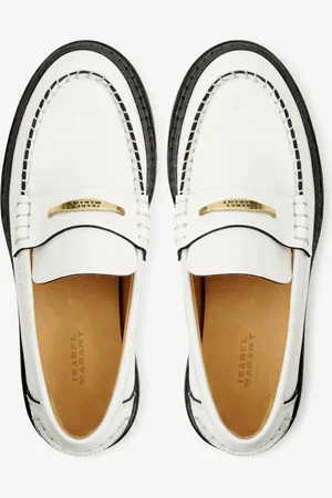 Isabel Marant Mocasines Frezza