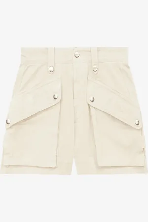 Marant Etoile Pantalón Corto Jemmy