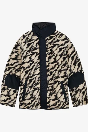 Isabel Marant Abrigo Odemmah