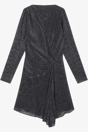 Isabel Marant Vestido Selma