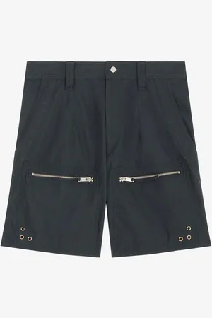 Marant Etoile Pantalón Corto Kynan