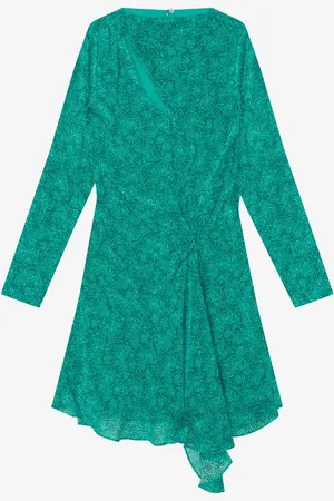Isabel Marant Vestido Selma