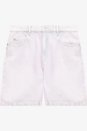 Isabel Marant Pantalón Corto Jerryli