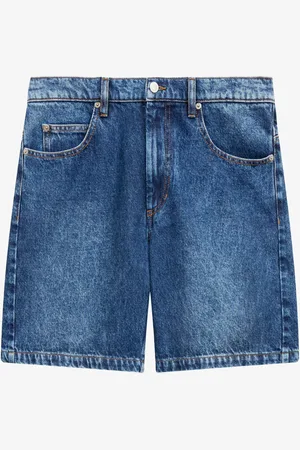 Isabel Marant Pantalón Corto Jerryli