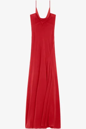 Isabel Marant Vestido Kapri