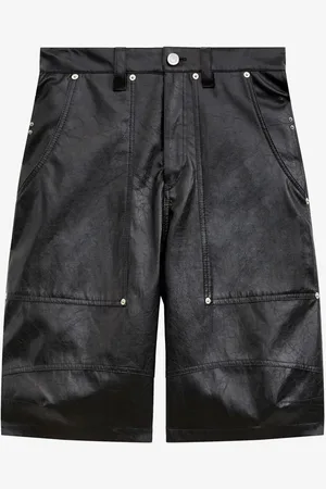 Marant Etoile Pantalón Corto Azilia