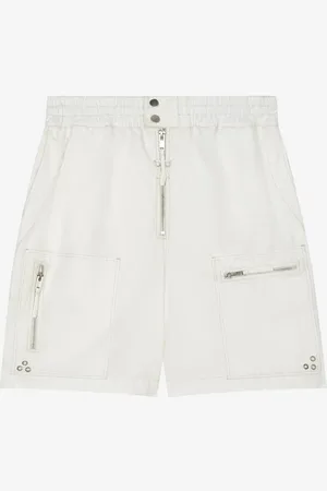 Isabel Marant Pantalón Corto Nahlan