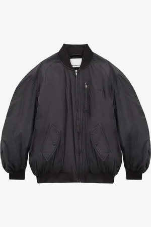 Isabel Marant Cazadora Bakya