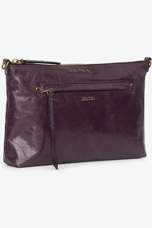 Isabel Marant Bolso Nessah