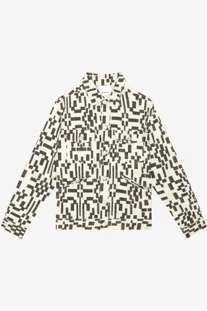 Isabel Marant Chaqueta Jango