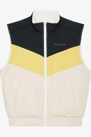 Isabel Marant Bruce Jacket