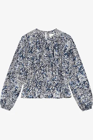Isabel Marant Blusa Gelina
