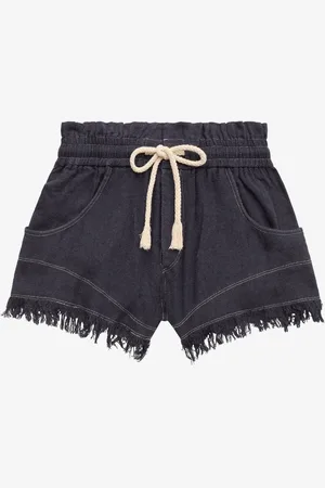 Marant Etoile Talapiz Shorts