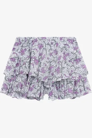 Marant Etoile Pantalón Corto Jocadia