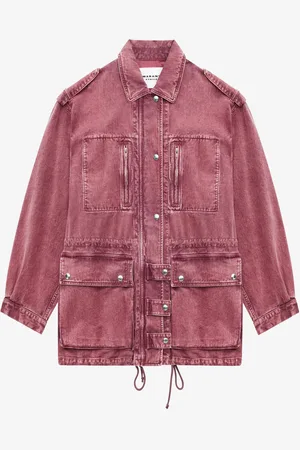 Marant Etoile Chaqueta Joanna