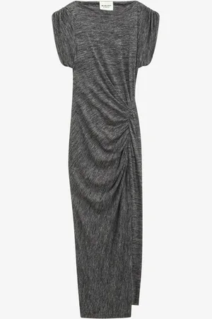 Marant Etoile Vestido Isabella