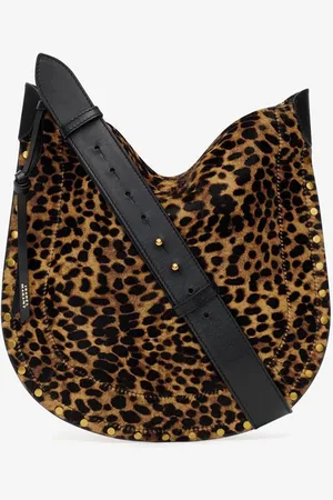 Isabel Marant Bolso Oskan Soft