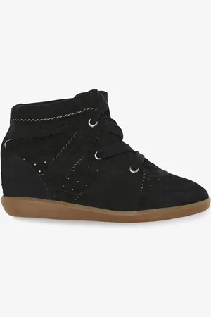 Isabel Marant Zapatillas Bobby