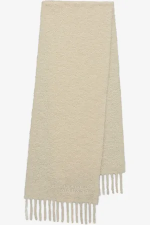 Isabel Marant Bufanda Fouzy