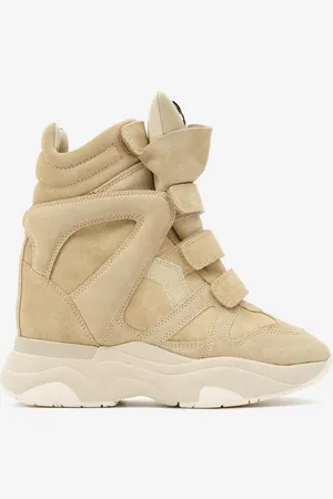 Isabel Marant Zapatillas Balskee