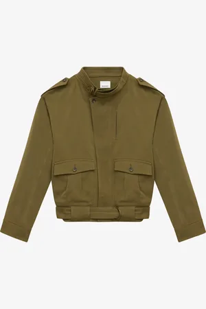 Isabel Marant Chaqueta Tomei