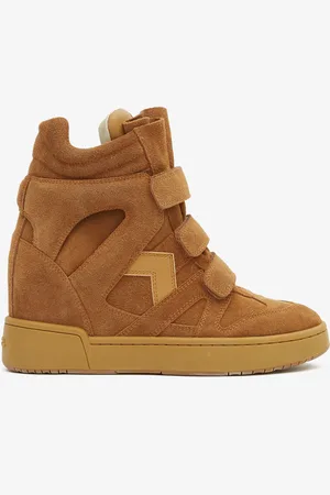 Isabel Marant Zapatillas Im3