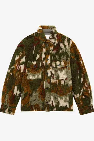 Isabel Marant Chaqueta Kervon