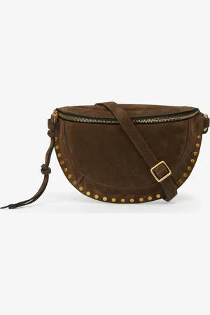 Isabel Marant Riñonera Skano