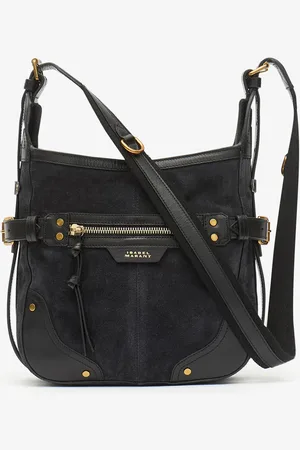 Isabel Marant Bolso Sierra Hobo S