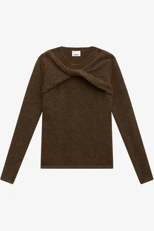Isabel Marant Jersey Kern