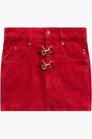 Isabel Marant Falda Paulina