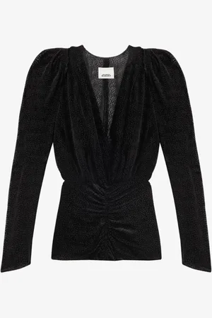 Isabel Marant Blusa Marlin