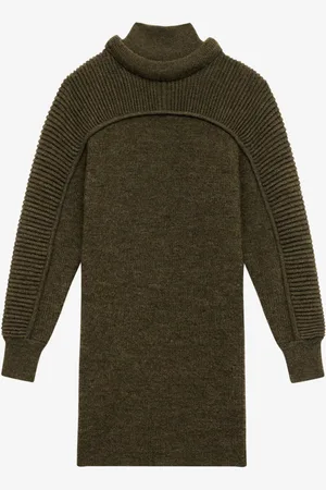 Isabel Marant Vestido Hilde