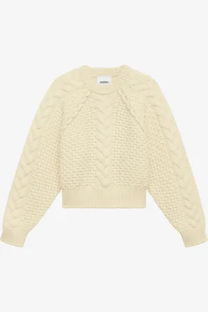 Isabel Marant Jersey Obrero