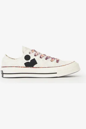 Isabel Marant Zapatillas Chuck 70 Ox