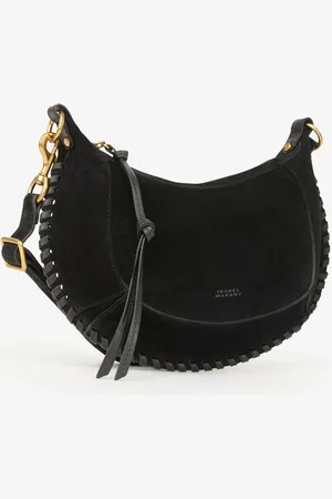 Isabel Marant Bolso Oskan Moon