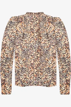 Isabel Marant Blusa Lamia