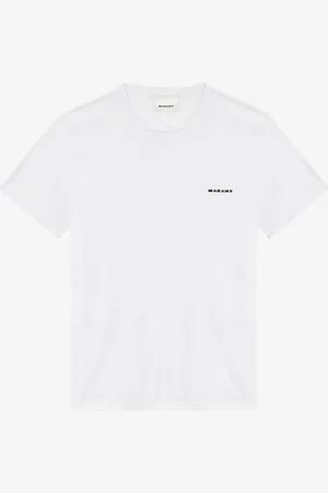 Isabel Marant Camiseta Zafferh