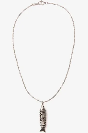 Isabel Marant Collar River Man