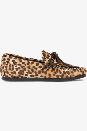 Isabel Marant Mocasines Fitza