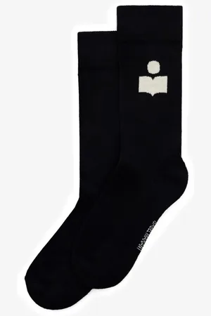 Isabel Marant Calcetines Siloki
