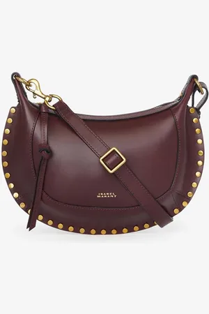 Isabel Marant Bolso Oskan Moon