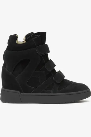 Isabel Marant Zapatillas Im3