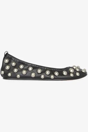 Isabel Marant Bailarinas Belna