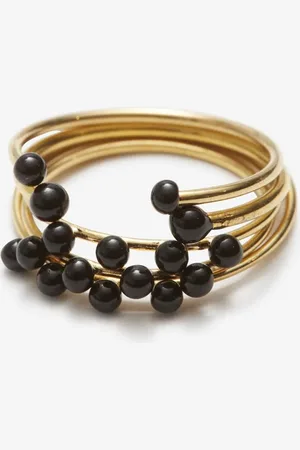 Isabel Marant Anillo Casablanca