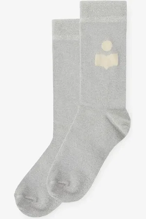 Isabel Marant Calcetines Slazia